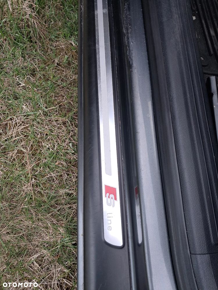 Audi A6 Avant 3.0 TDI DPF quattro S tronic - 20