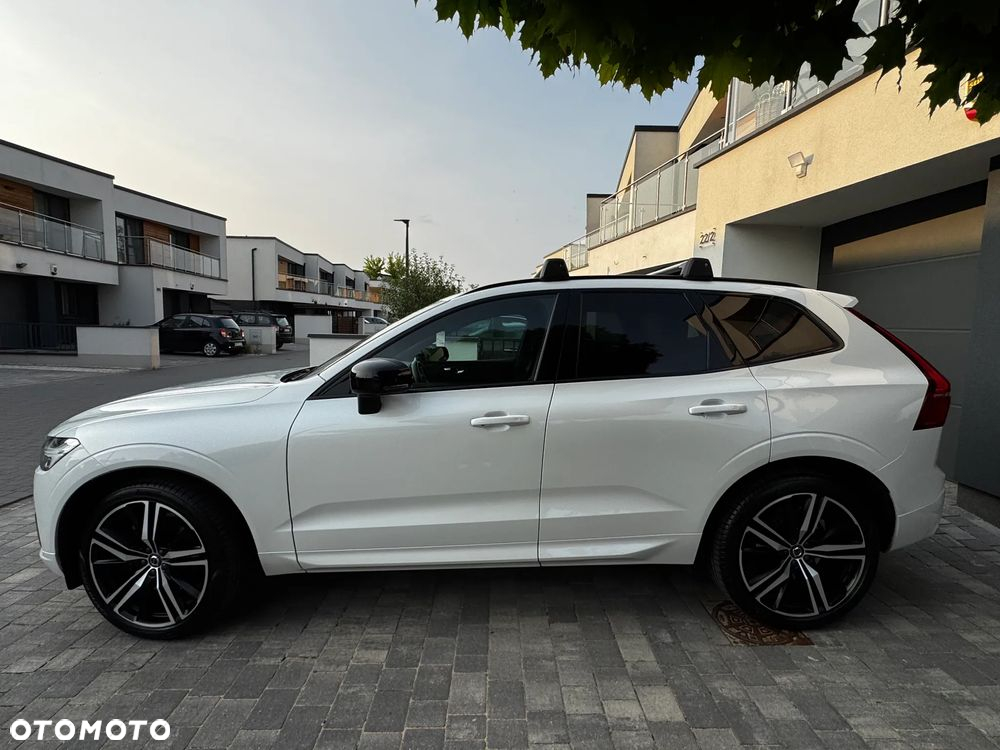 Volvo XC 60 - 4