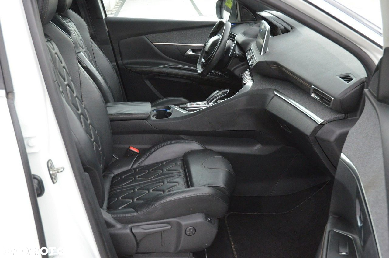 Peugeot 3008 1.6 THP Allure S&S EAT6 - 28
