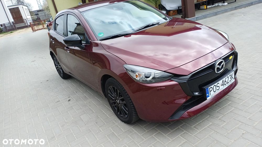 Mazda 2 SKYACTIV-G 90 Nakama - 6