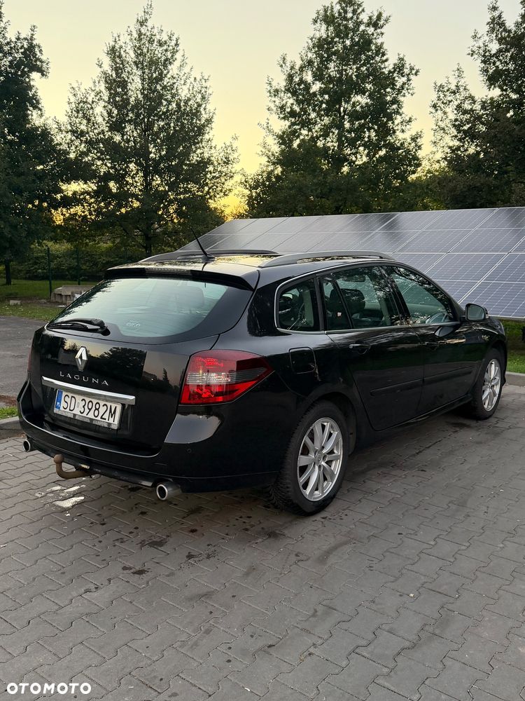 Renault Laguna - 4