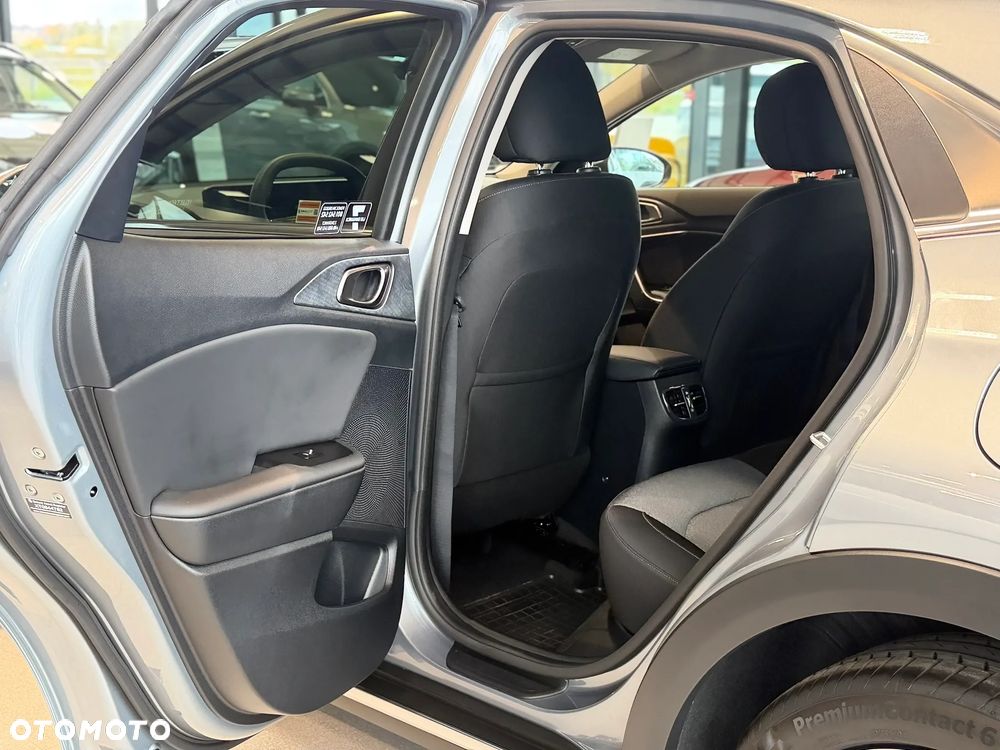 Kia XCeed 1.6 T-GDI M DCT - 18