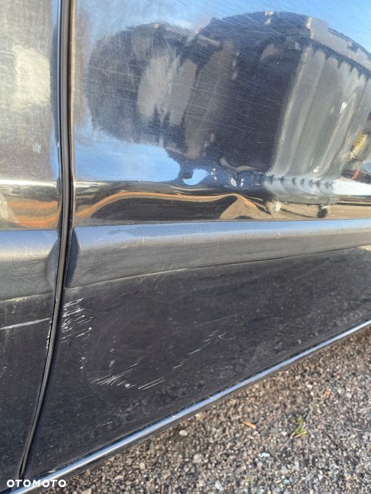 DRZWI PRAWY PRZÓD SEAT LEON I TOLEDO II LC9Z - 6