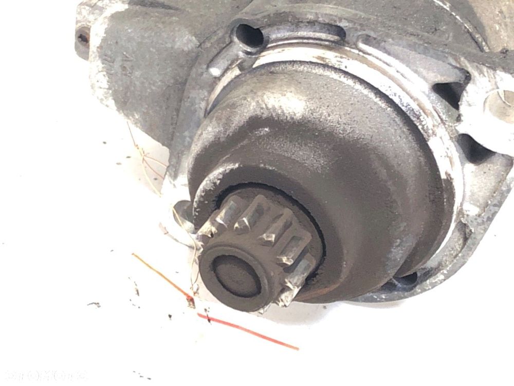 ROZRUSZNIK - 99.00 PLN - SKODA OCTAVIA I Combi (1U5) 1998 - 2010 1.9 TDI 66 kW [90 KM] olej - 4