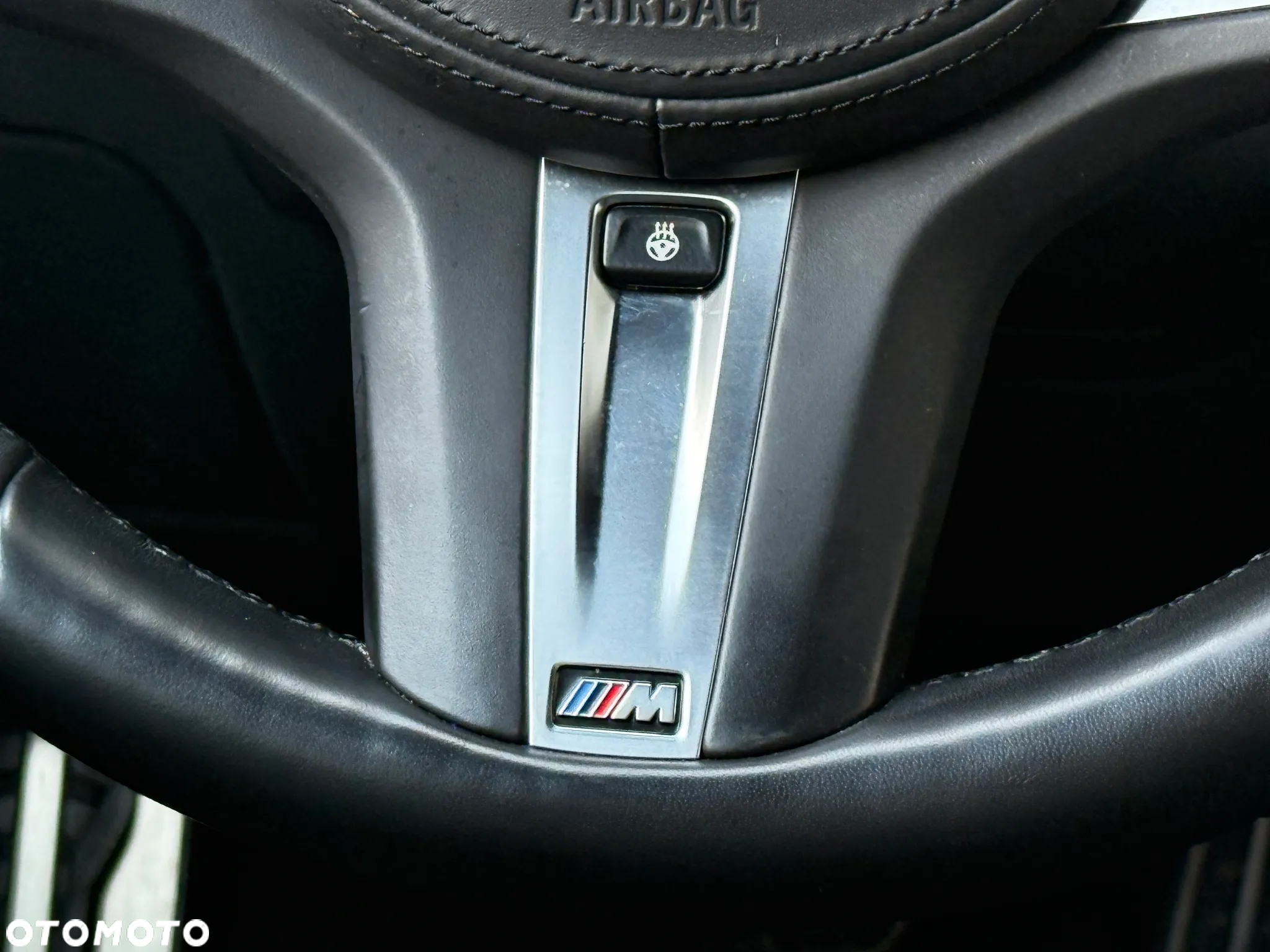 BMW Seria 3 330d xDrive M Sport sport - 21