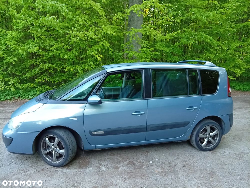 Renault Espace - 2