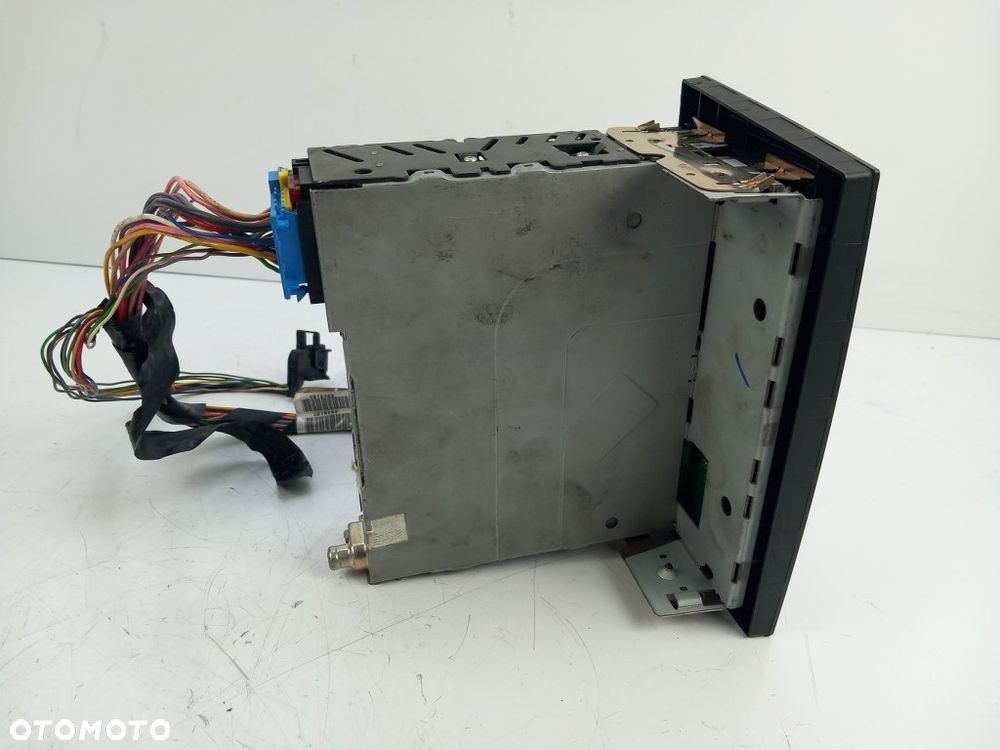 radio cdr 2005 vdo 24423503 8200320589 opel vivaro A trafic II primastar - 4