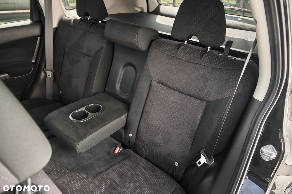 Honda CR-V 2.0i-VTEC 2WD Elegance - 25
