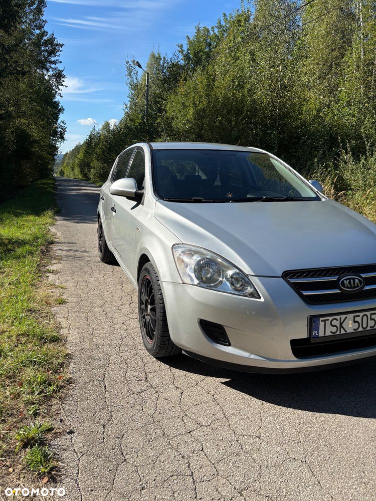 Kia Ceed 1.6 Crdi Comfort - 15