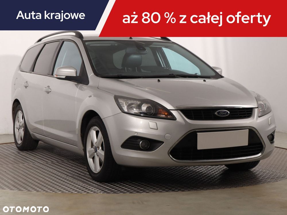 Ford Focus SW - 3