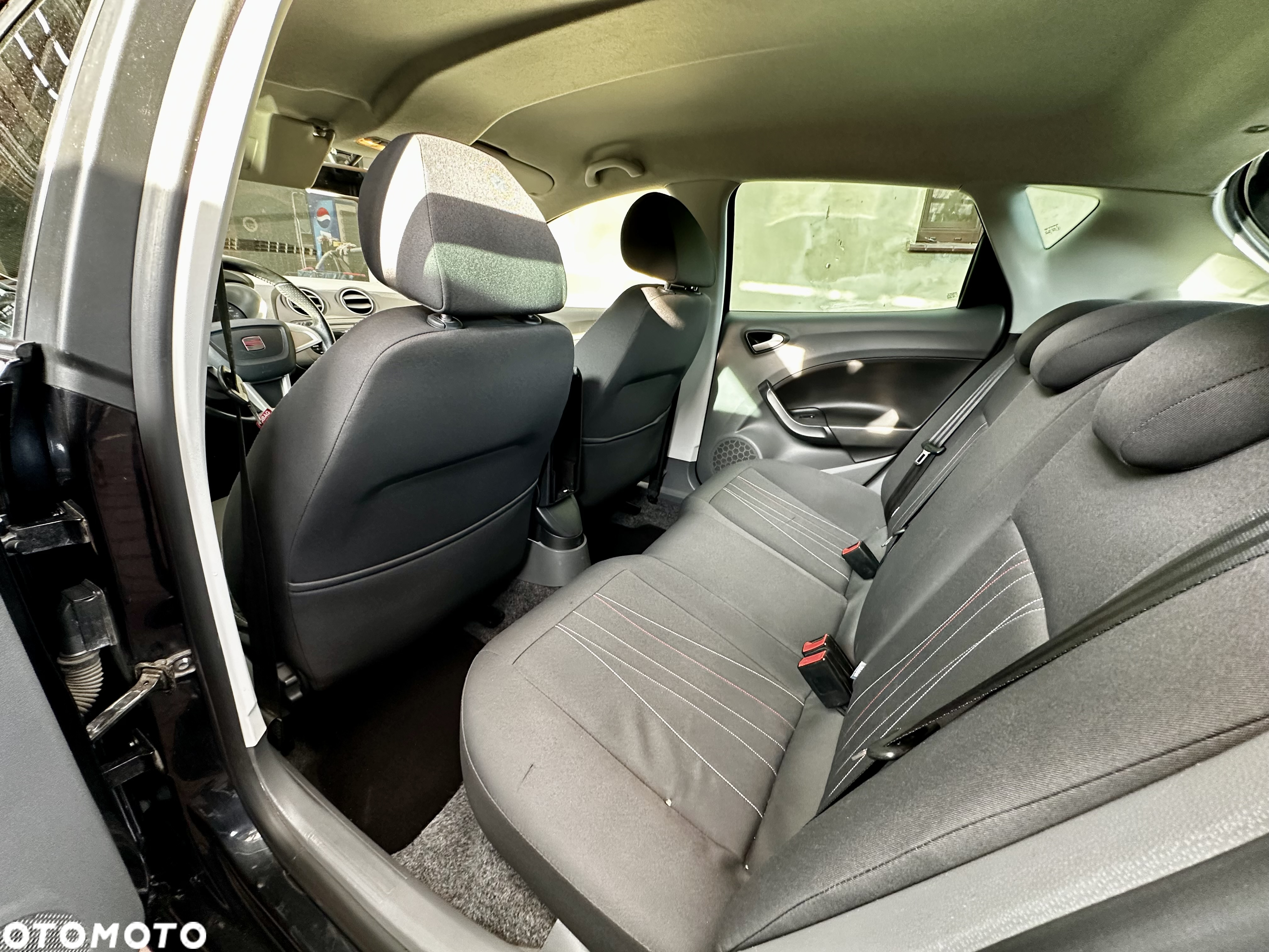 Seat Ibiza 1.6 TDI CR Copa - 25