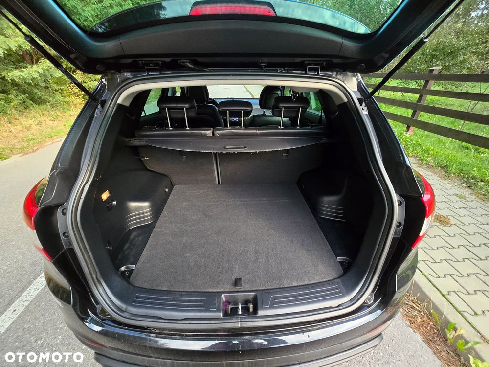 Hyundai ix35 2.0 GDI Premium 2WD - 25