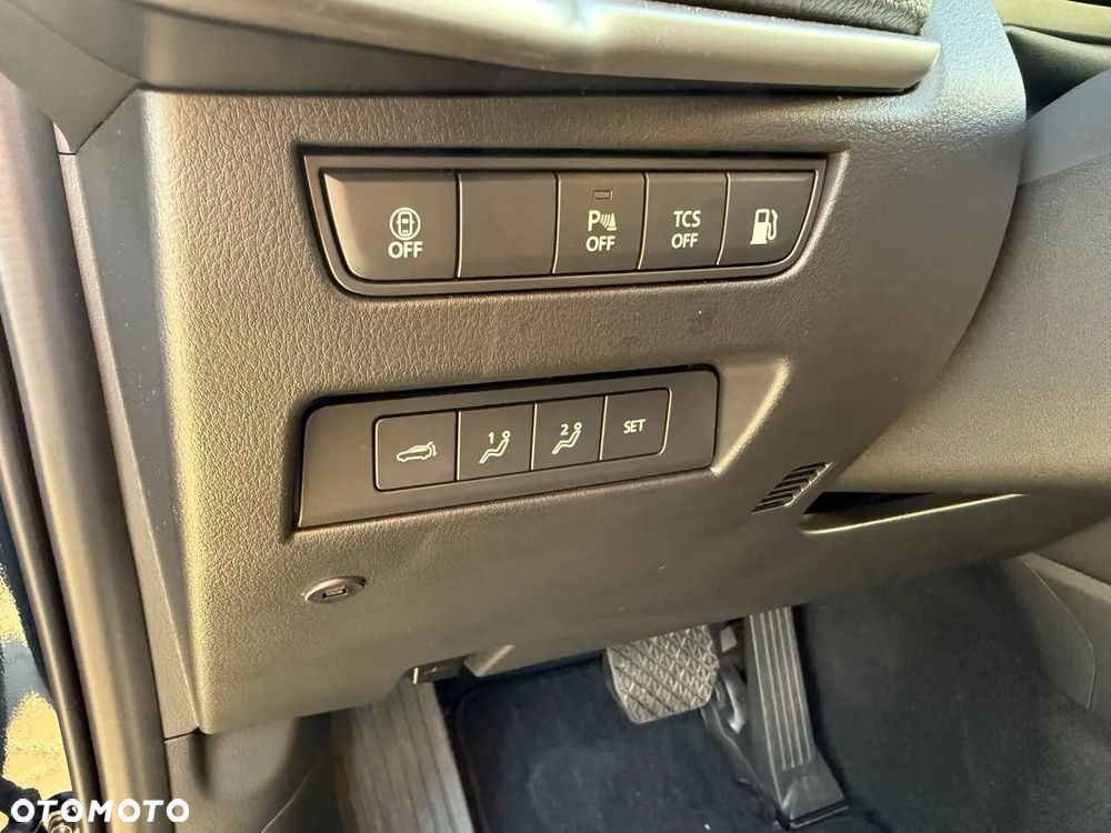 Mazda CX-60 2.5 PHEV Homura AWD - 11