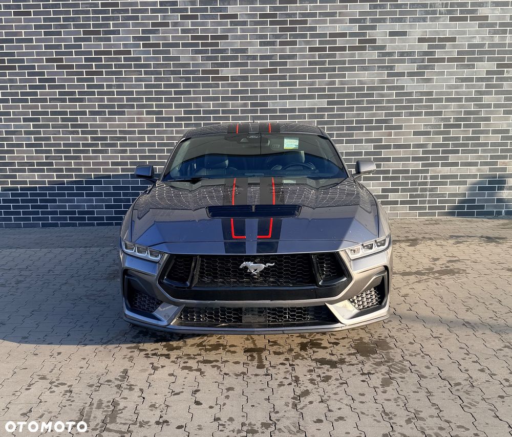 Ford Mustang 5.0 Ti-VCT V8 GT - 11