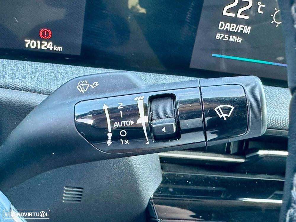 Kia EV6 58 kWh Air - 28