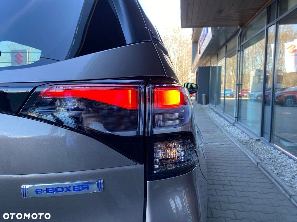 Subaru Forester - 10