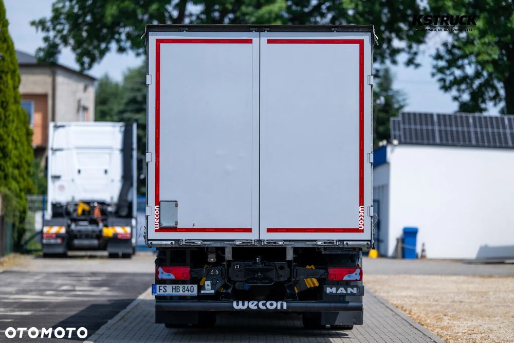 MAN TGX 26.510 - 8
