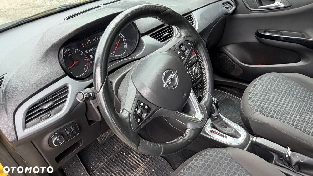Opel Corsa - 15