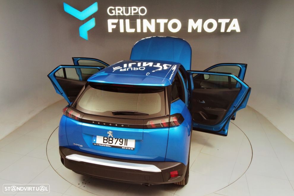 Peugeot 2008 1.2 PureTech Active Pack - 10