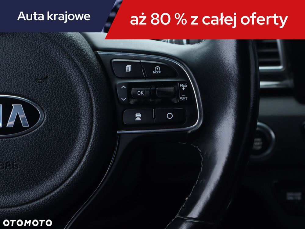 Kia Niro - 24