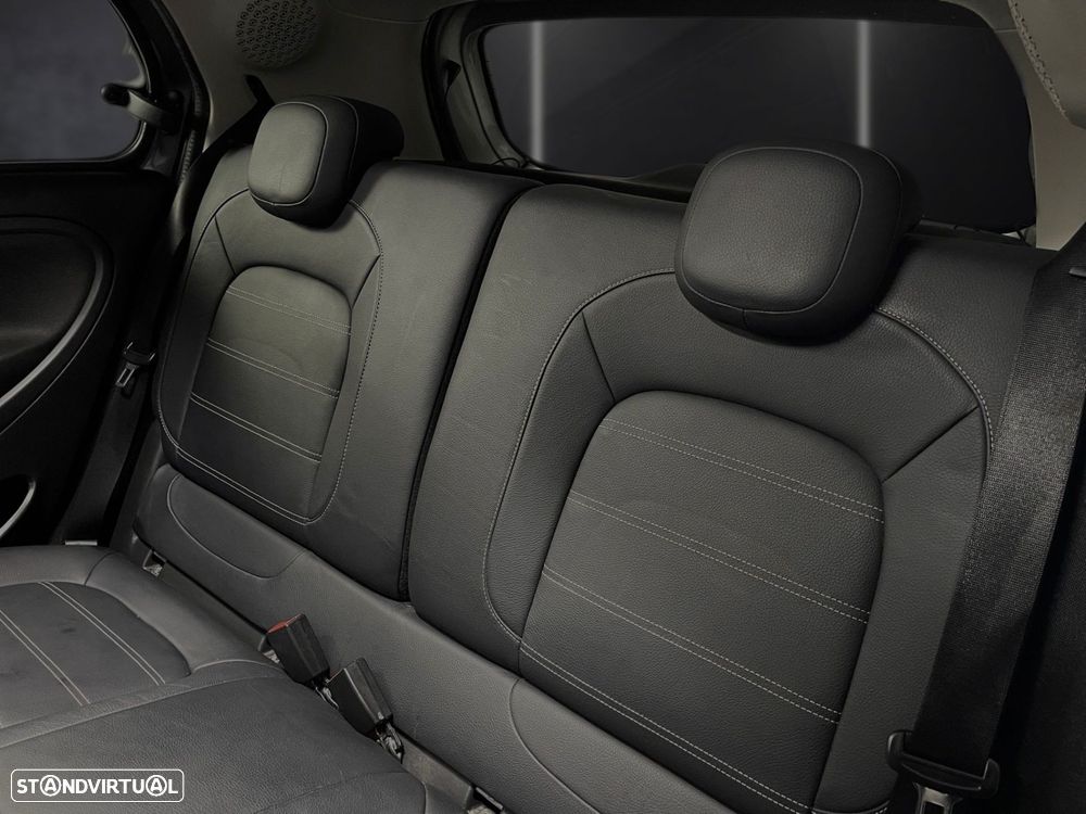 Smart ForFour 0.9 Prime 90 Aut. - 24