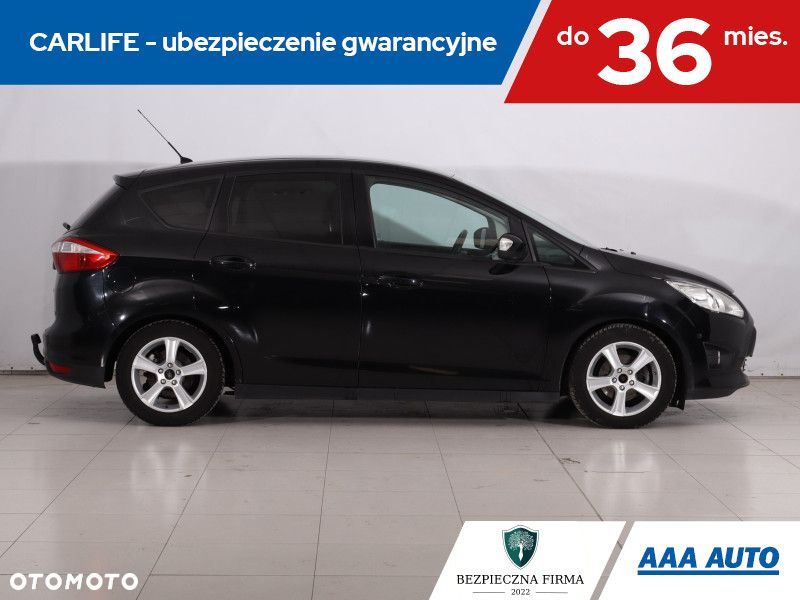 Ford C-MAX - 8