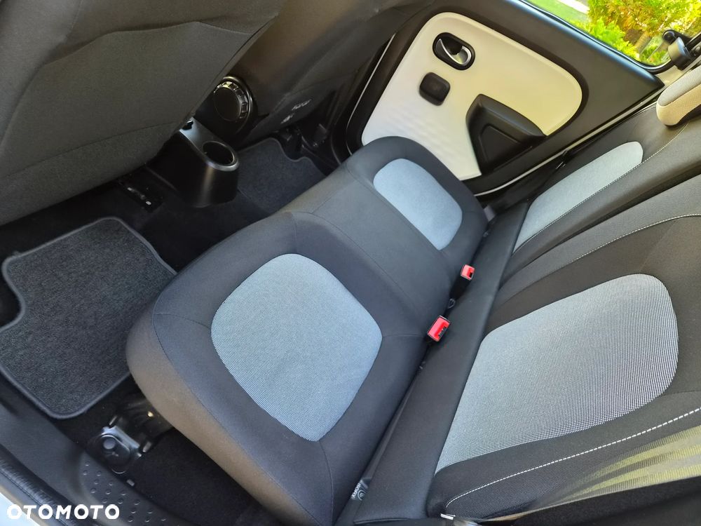 Renault Twingo SCe 70 Start&Stop LIMITED - 24