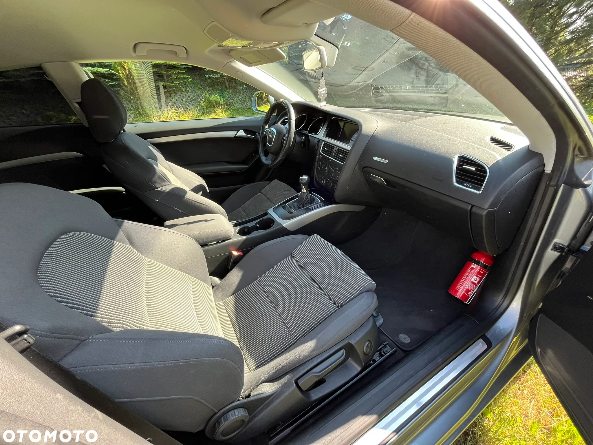 Audi A5 - 20