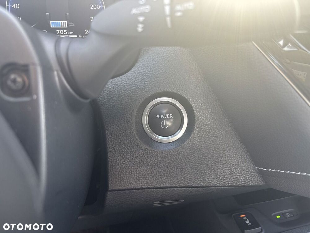 Toyota Corolla 1.8 Hybrid Comfort - 25