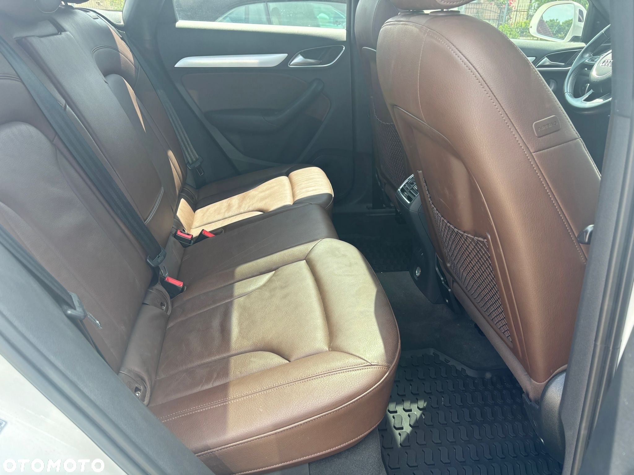 Audi Q3 - 16