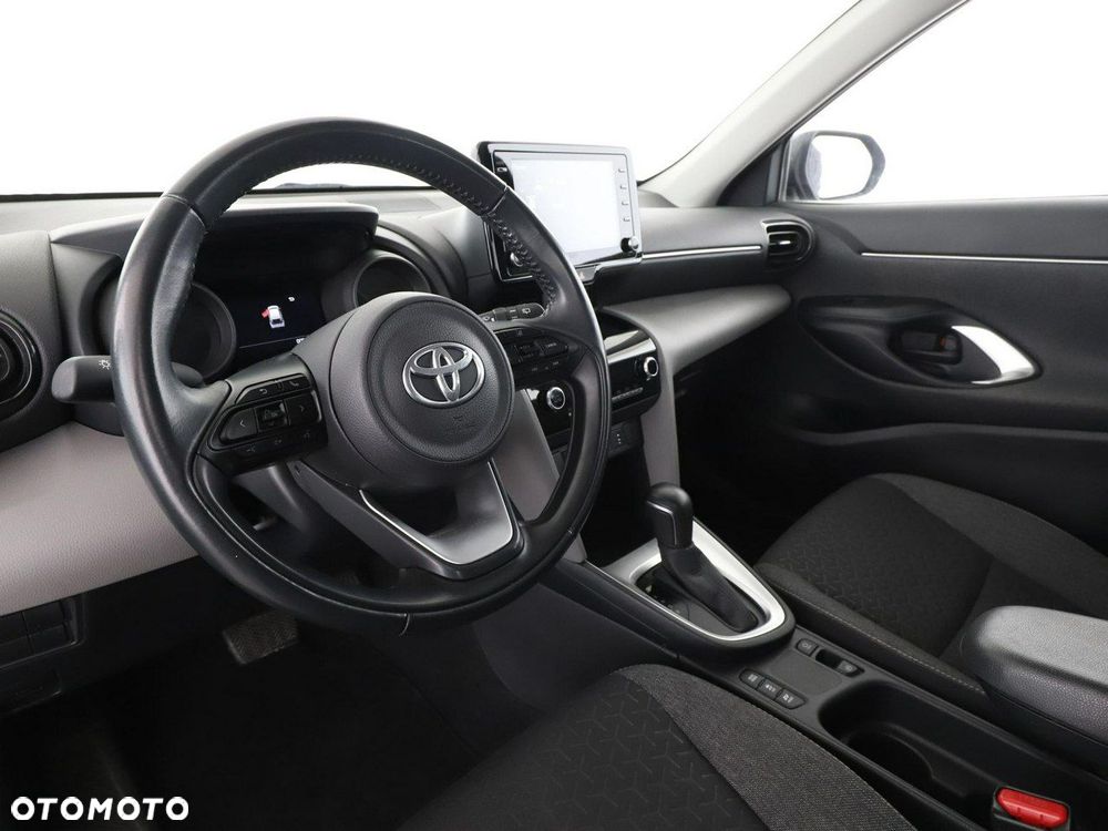 Toyota Yaris Cross Hybrid 1.5 Dynamic - 15