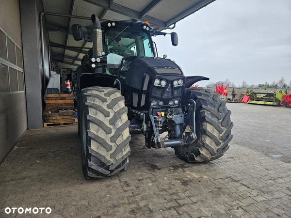 Deutz-Fahr Agrotron Warrior 7250TTV