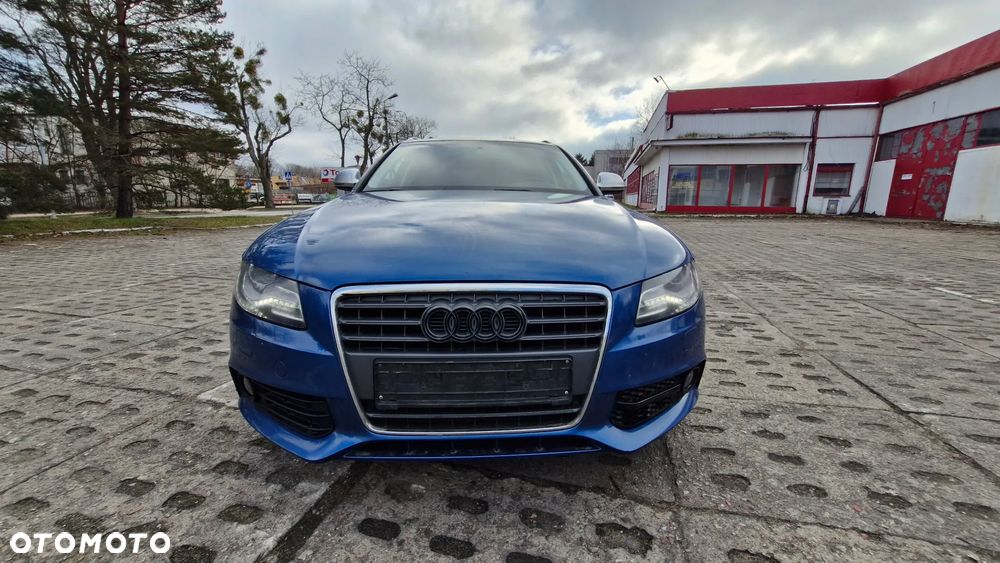 Audi A4 Limousine 1.8 TFSI Ambition - 3