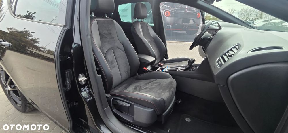 Seat Leon 2.0 TDI FR S&S DSG - 38