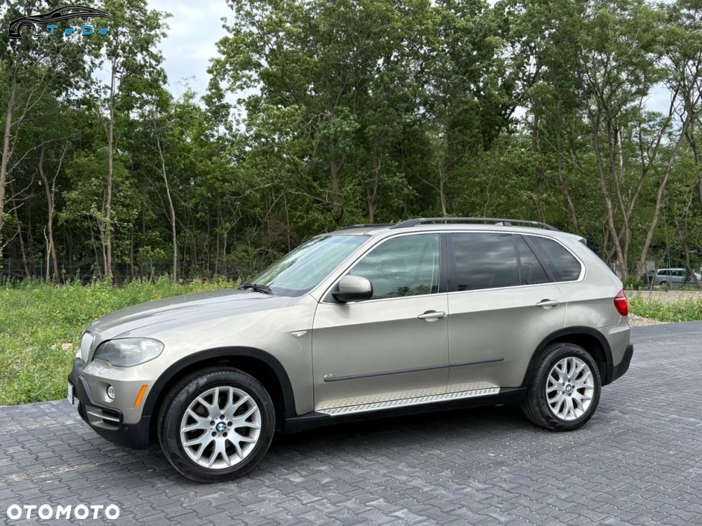 BMW X5 xDrive48i Edition 10 Jahre - 12