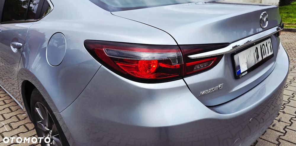 Mazda 6 2.0 SkyMotion - 8