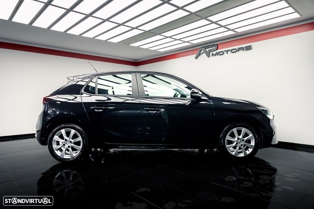 Opel Corsa 1.2 Business - 12