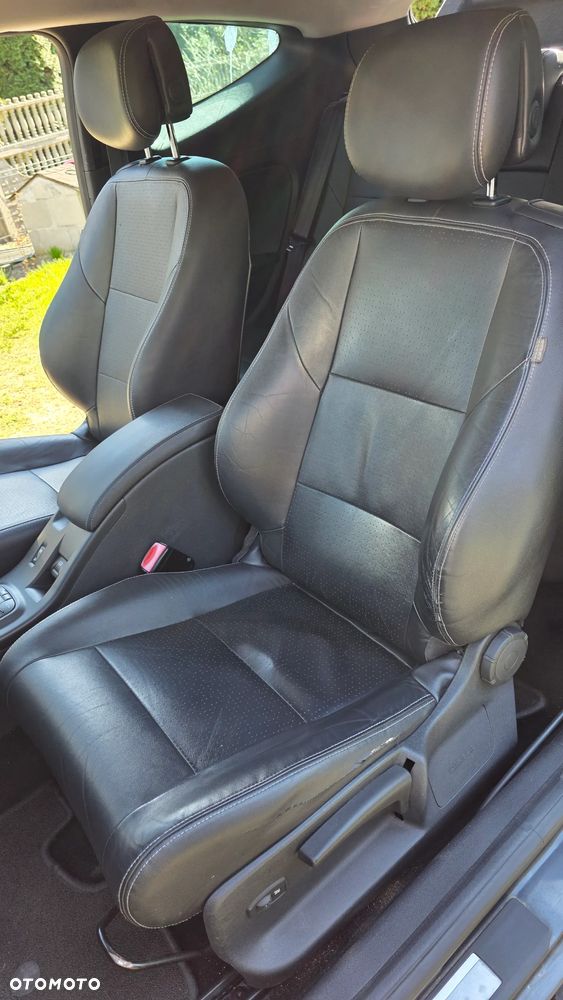 Renault Megane 1.9 dCi Privilege - 7