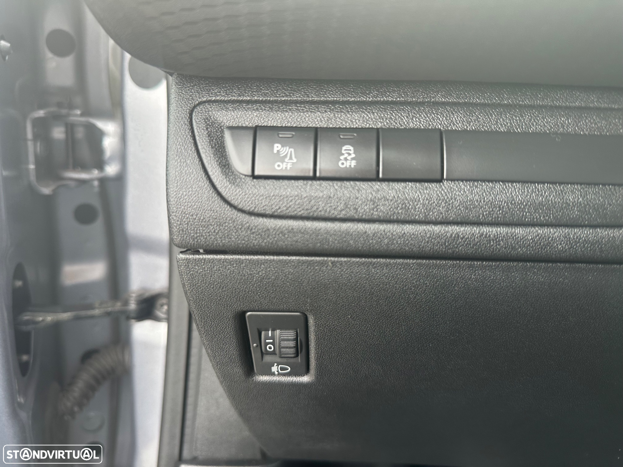 Peugeot 2008 1.2 PureTech Active - 10