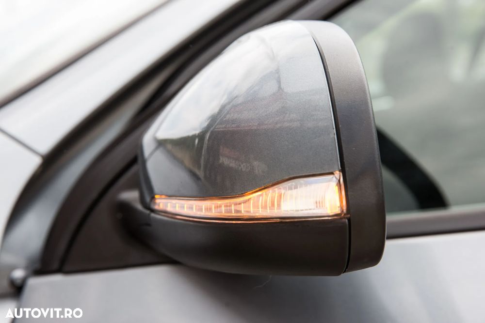 Volvo V60 D2 Geartronic Kinetic - 16