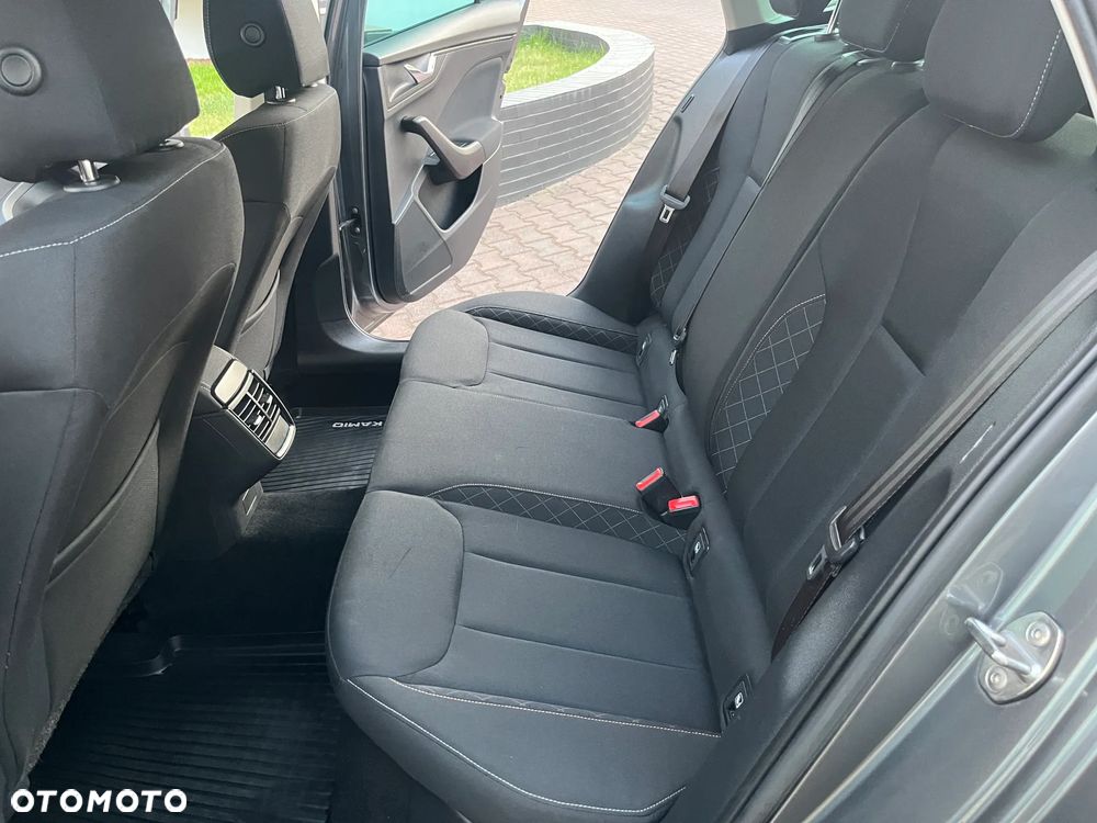 Skoda Kamiq 1.0 TSI Ambition - 17