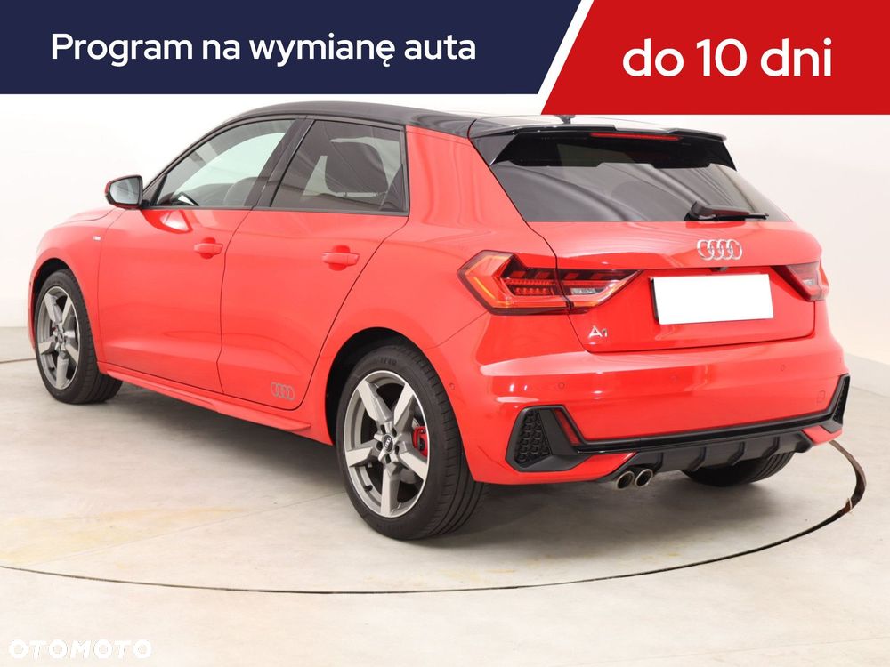 Audi A1 Sportback - 6