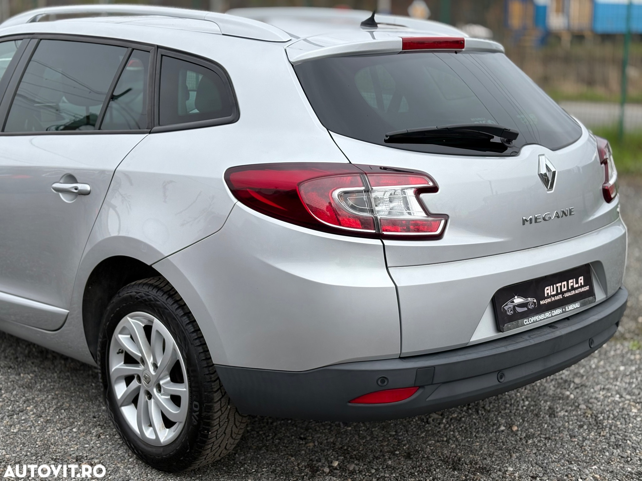 Renault Megane - 6