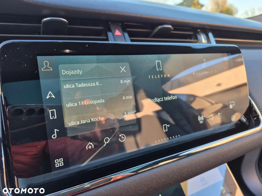 Land Rover Range Rover Evoque 1.5 P300e PHEV R-Dynamic HSE - 24