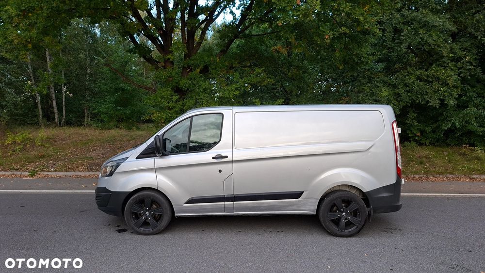 Ford Transit Custom - 40