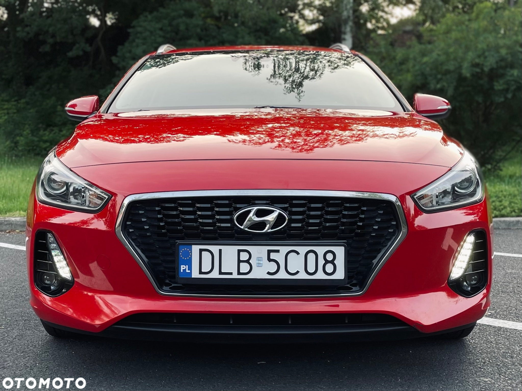 Hyundai i30 Kombi 1.0 T-GDI Style - 18