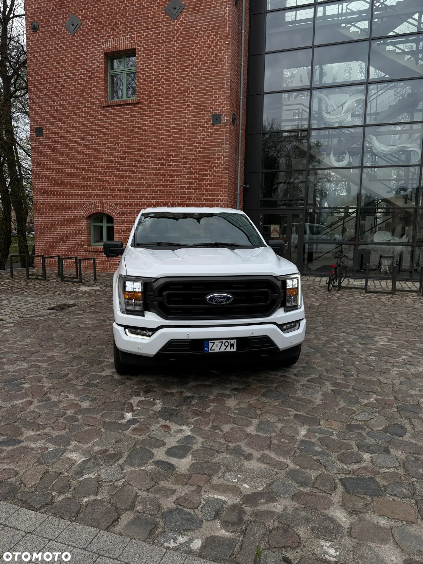 Ford F150 - 9