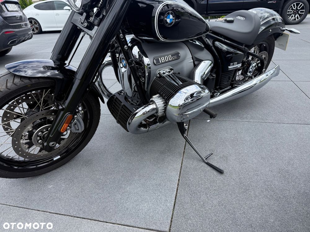 BMW R - 15