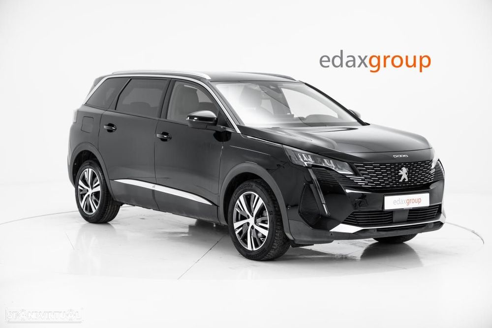 Peugeot 5008 - 2