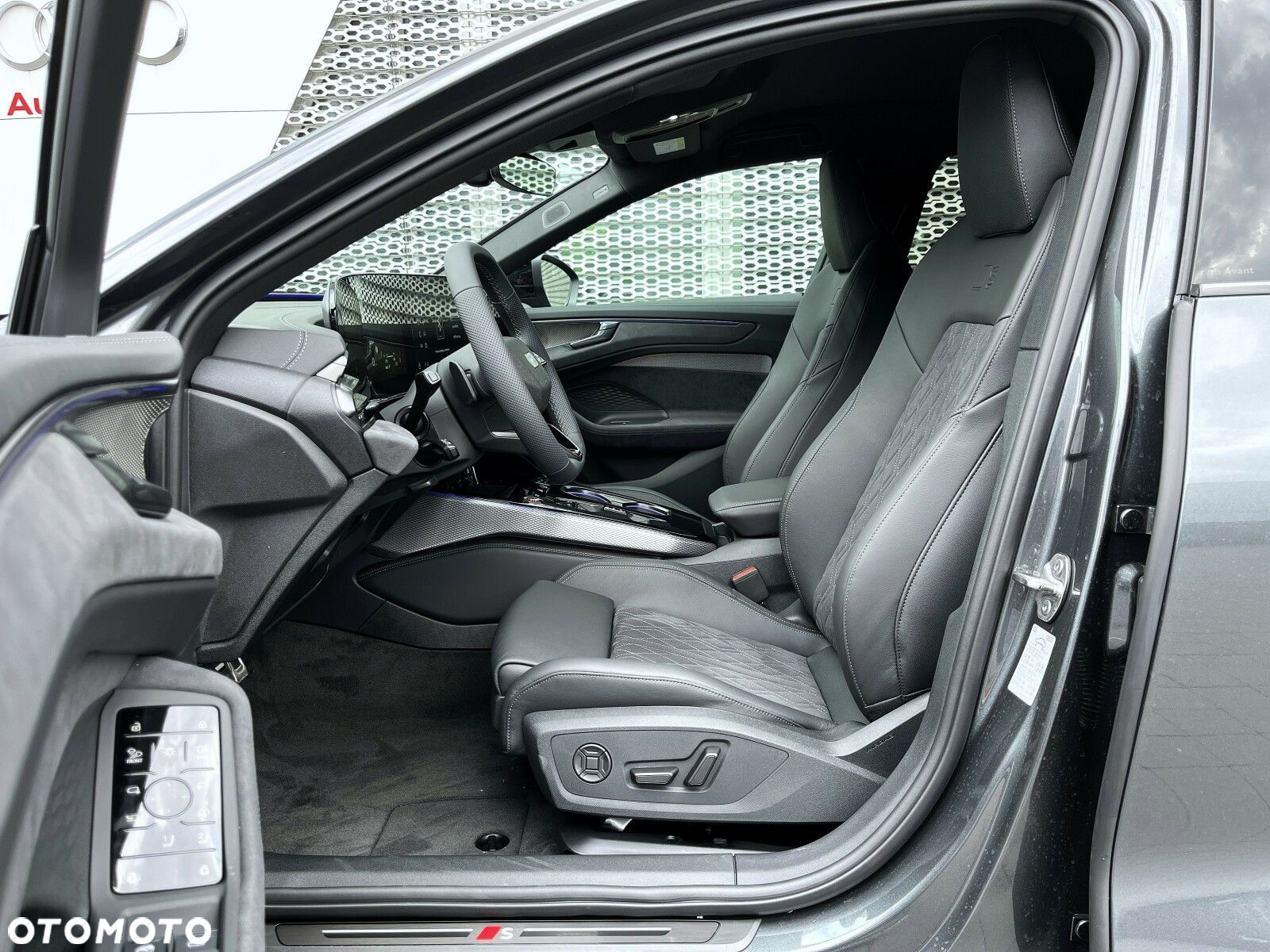 Audi A6 - 20